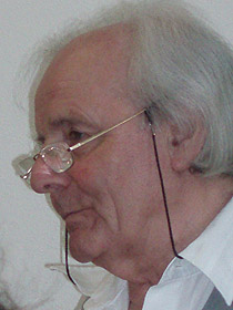 Hubertus Kirchgaessner